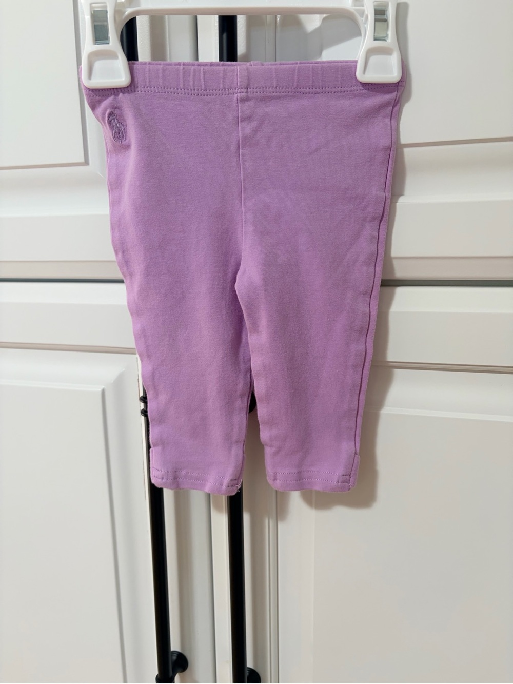 Ralph Lauren baby girl leggings